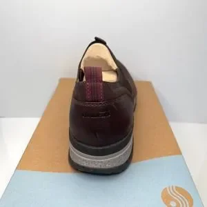 Earth Origins | Shoes | Earth Element Steadfast Dark Brown  display picture 1